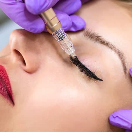 Top Reasons to Get a Cosmetic Tattoo in Melbourne
