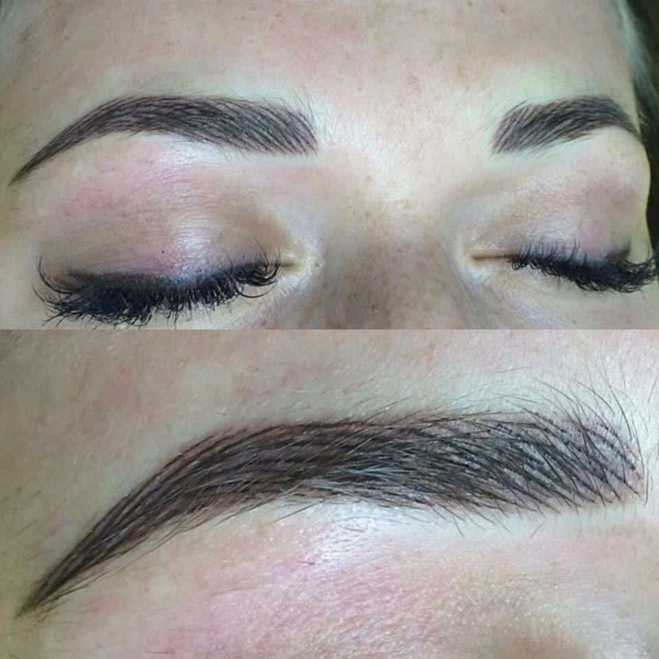 Feather Touch Brows Training: All you need to know. Feather Touch Brows Training: All you need to know.